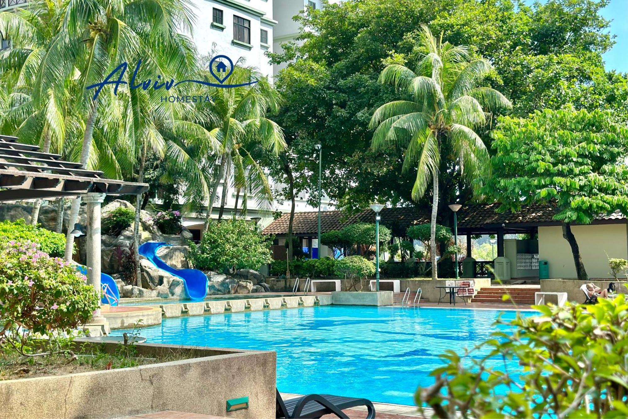 Costa Mahkota - 1Min I Mahkota Parade Mall I Dataran Pahlawan I Mahkota Hospital Malacca エクステリア 写真